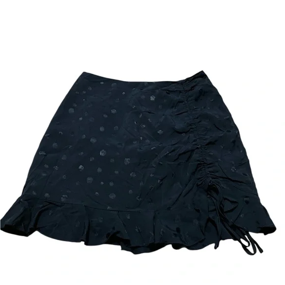 Forever 21 Elegant Black Skirt - Picture 1 of 3